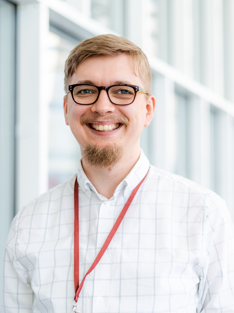 Dr. Augustas Vaitkevičius