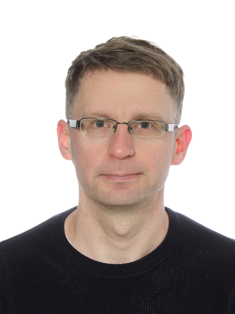 Dainius Šimelevičius