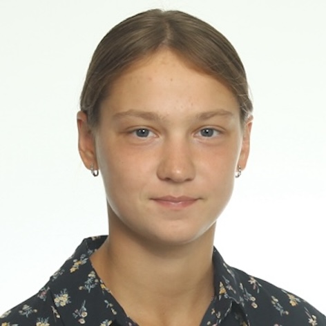 Karolina German