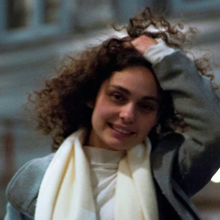 Venera Viktoria Ispiryan